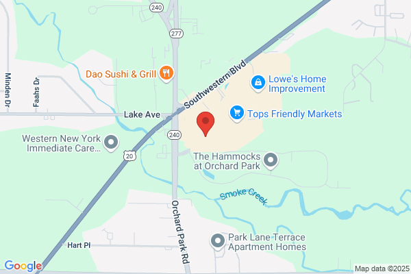 iLoveKickboxing - Orchard Park