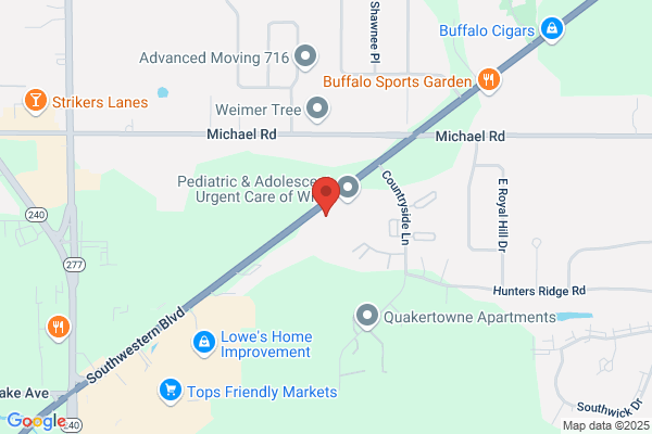 Aldrich & Cox Inc