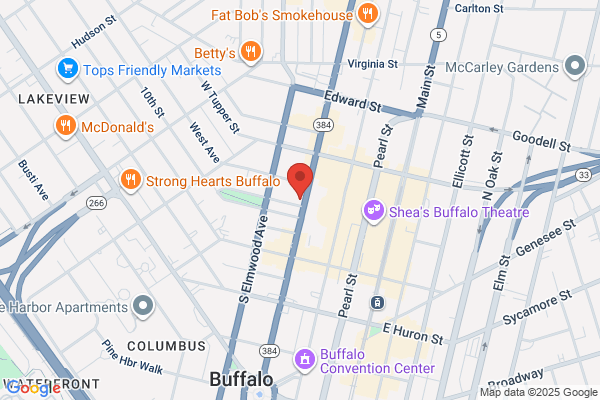Barone Anthony J Attorney Jr