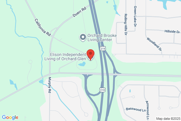 Elison Independent Living of Orchard Glen