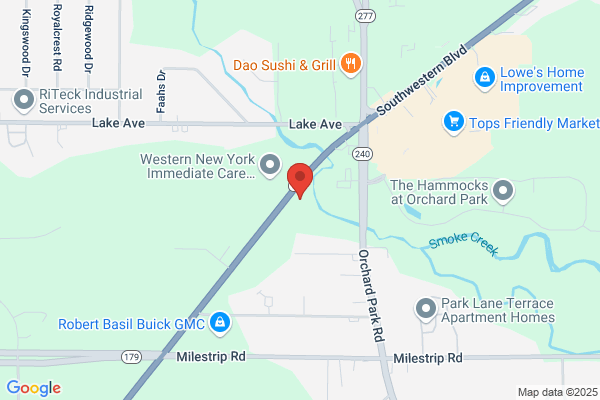 Carquest of Orchard Park