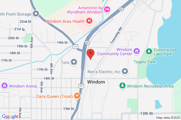 Windom Power Equipment