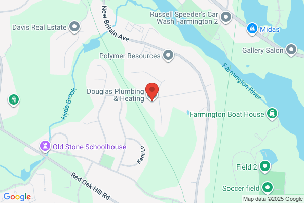 Douglas Plumbing