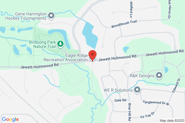 Eagle Ridge Recreation Association