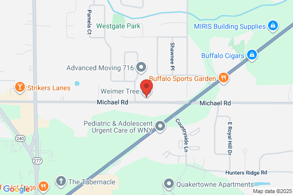 Weimer Tree Company