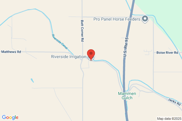 Riverside Irrigation District