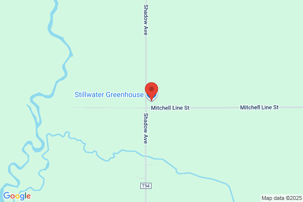 Stillwater Greenhouse