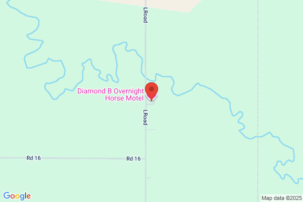 Diamond B Trout Resort Restaurant & Bar