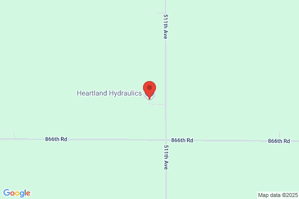 Hydraulics Heartland