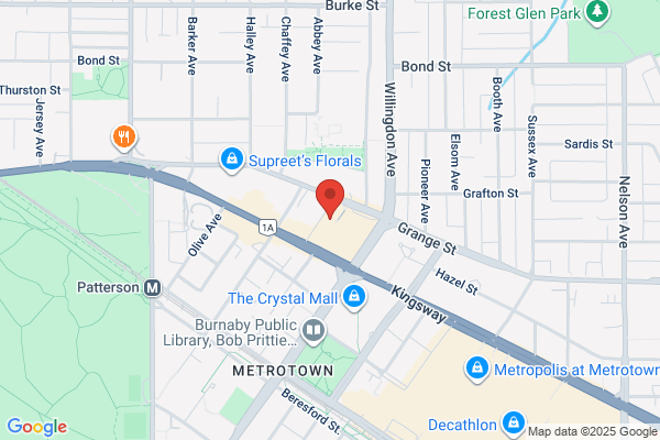 ORCHARD MEDICAL CLINIC