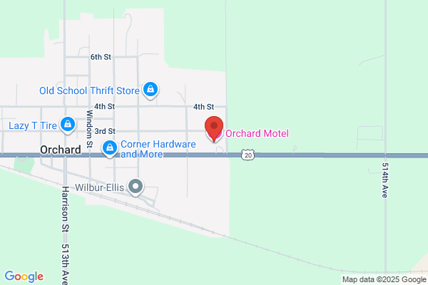Orchard Motel