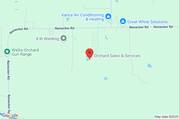 Orchard Sales & Service
