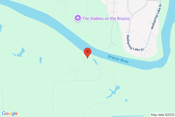 The Orchard on the Brazos