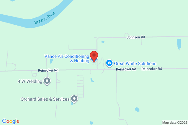 Vance Air Conditioning & Heating