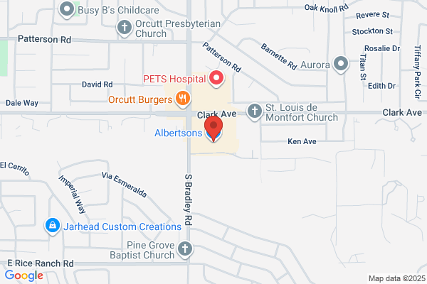 Albertsons