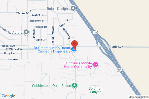 Cottage Urgent Care - Orcutt - Orcutt Hills Plaza