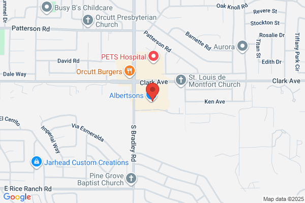 Albertsons Floral