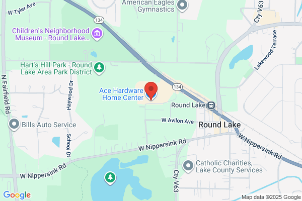 Ace Hardware & Home Center