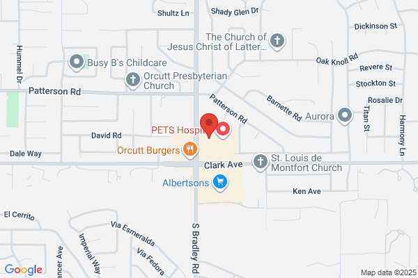 Baptist Church Oak Knolls