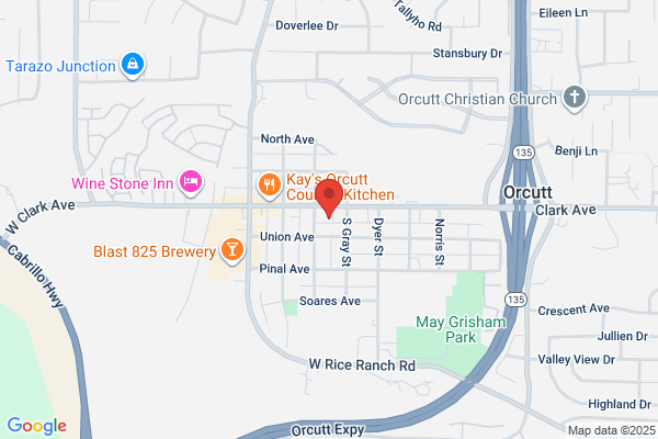 Charlie's Burgers Plus