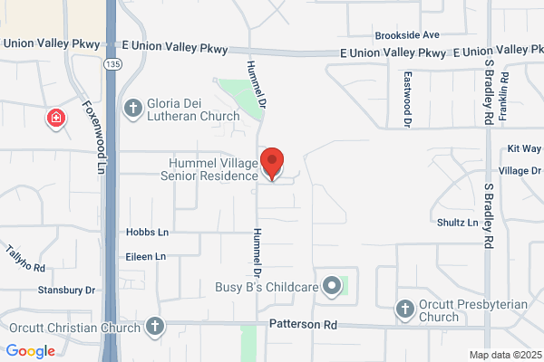 Hummel Village Retirement Community