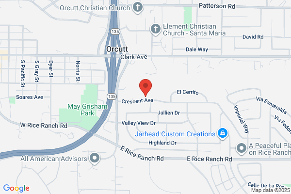 Orcutt Board & Care Home