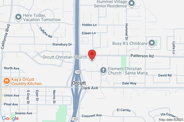Orcutt Christian Church