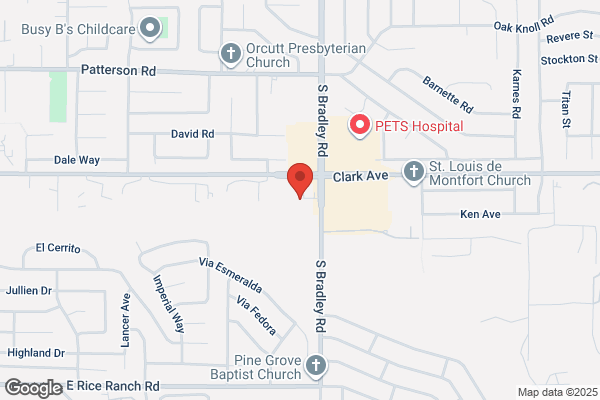 Orcutt Family Health Center