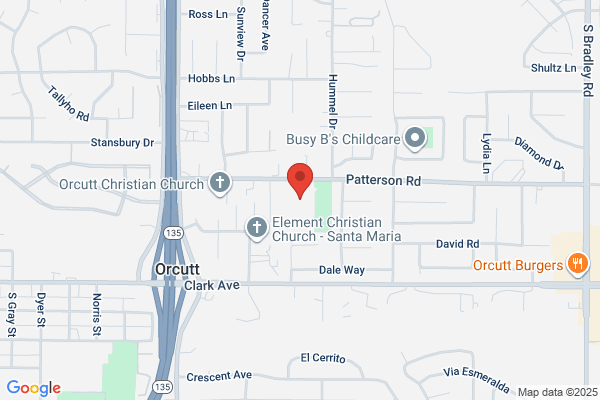 Orcutt Union School District, Elementary Schools, Patterson Road Elementary School