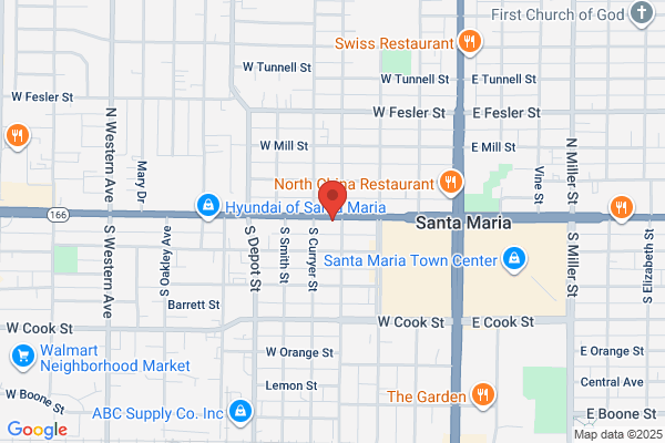 Paramount Cleaners & Laundry