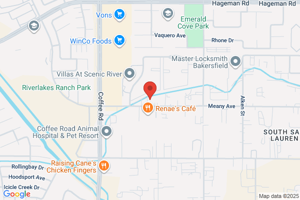 Stockdale David R Insurance Services