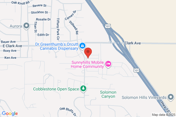 Town & Country Mobile Home Estates