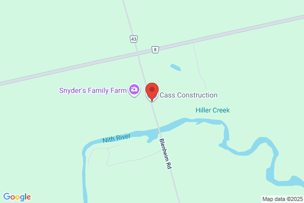 Cass Construction