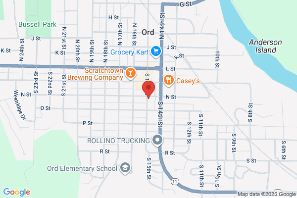 County Offices-Valley County, Assessor