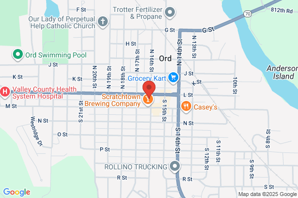 County Offices-Valley County, Surveyor