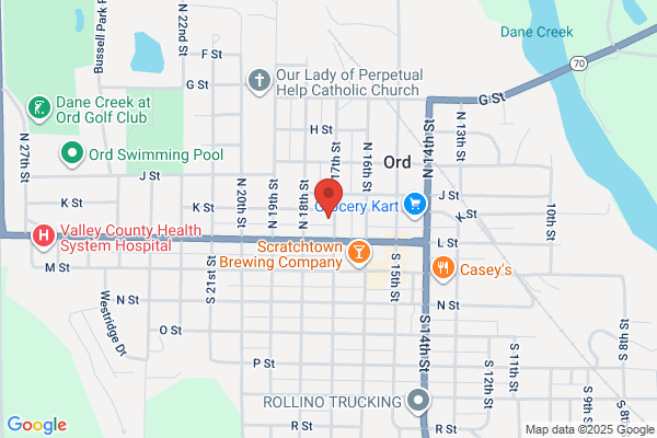 Edghill Motors Inc
