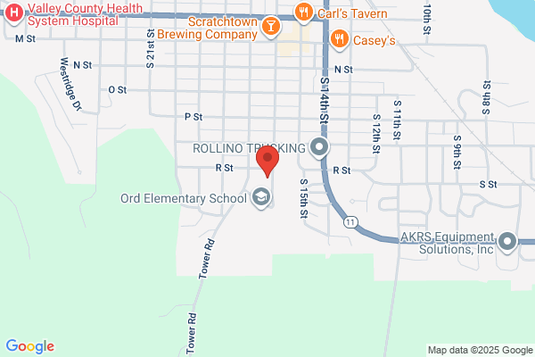 Gobbler Hill Rentals