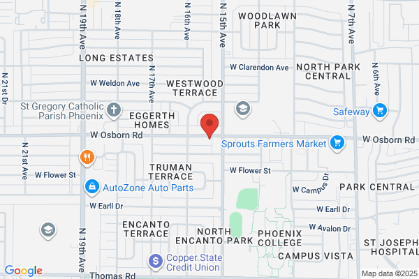 Gregory Real Estate