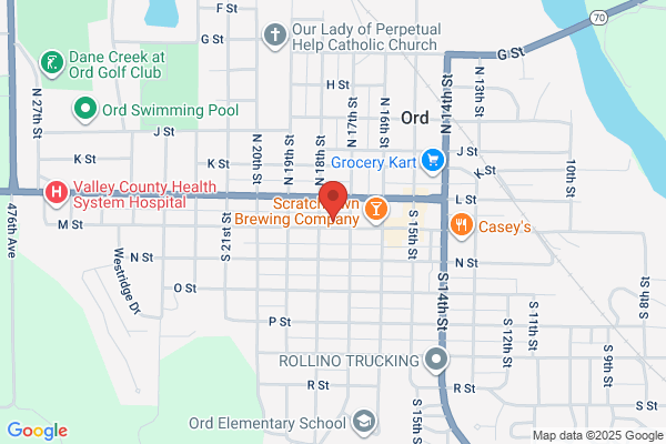 Loup Valley Dental