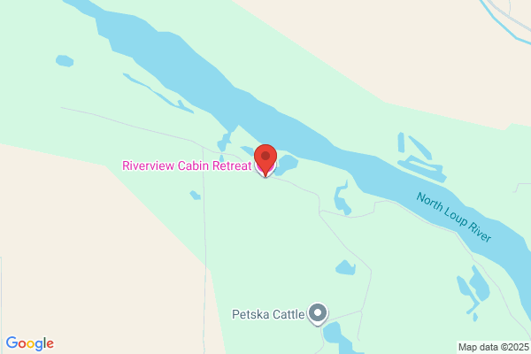 Riverview Cabin Retreat