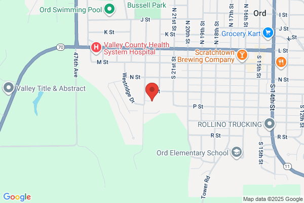 Valley County Health System Home Health and Hospice