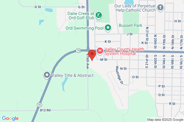 Valley County Health System Medical Clinic