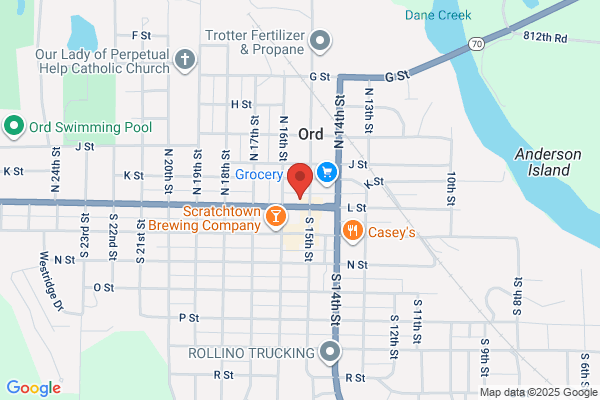 Wolf Inc Auction and Real Estate