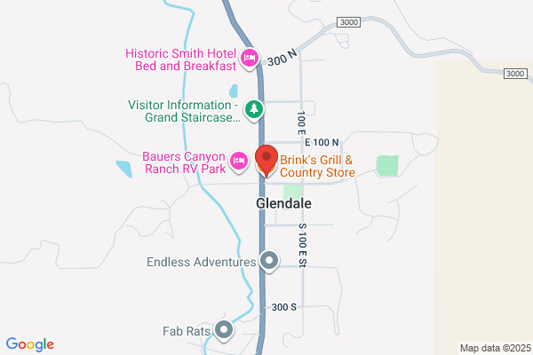 Glendale Country Store
