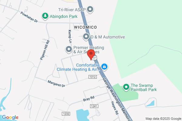 Abingdon Animal Clinic