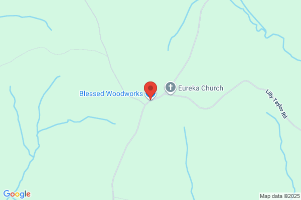 Abundantly Blessed Wood Working