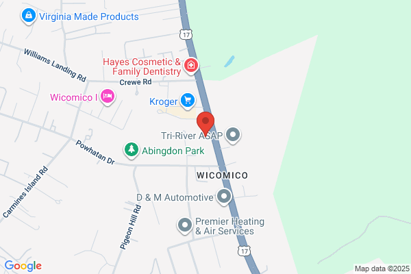 Hogg Funeral Home Inc