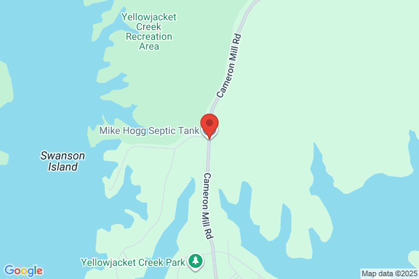 Hogg Septic Tank Service