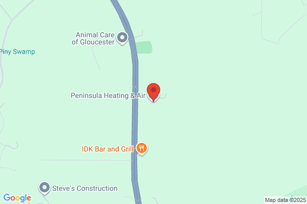 Peninsula Heating & Air