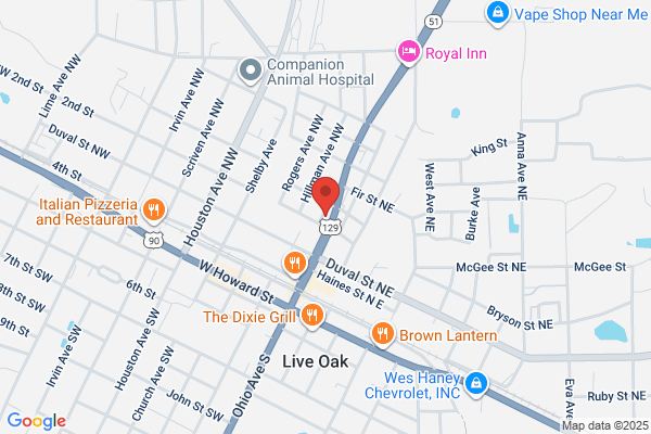 Grantham Realty